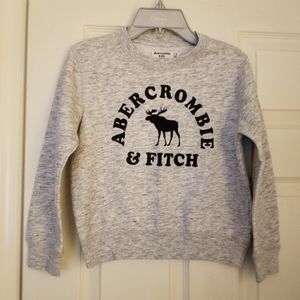 💥Abercrombie & Fitch Sweatshirt
